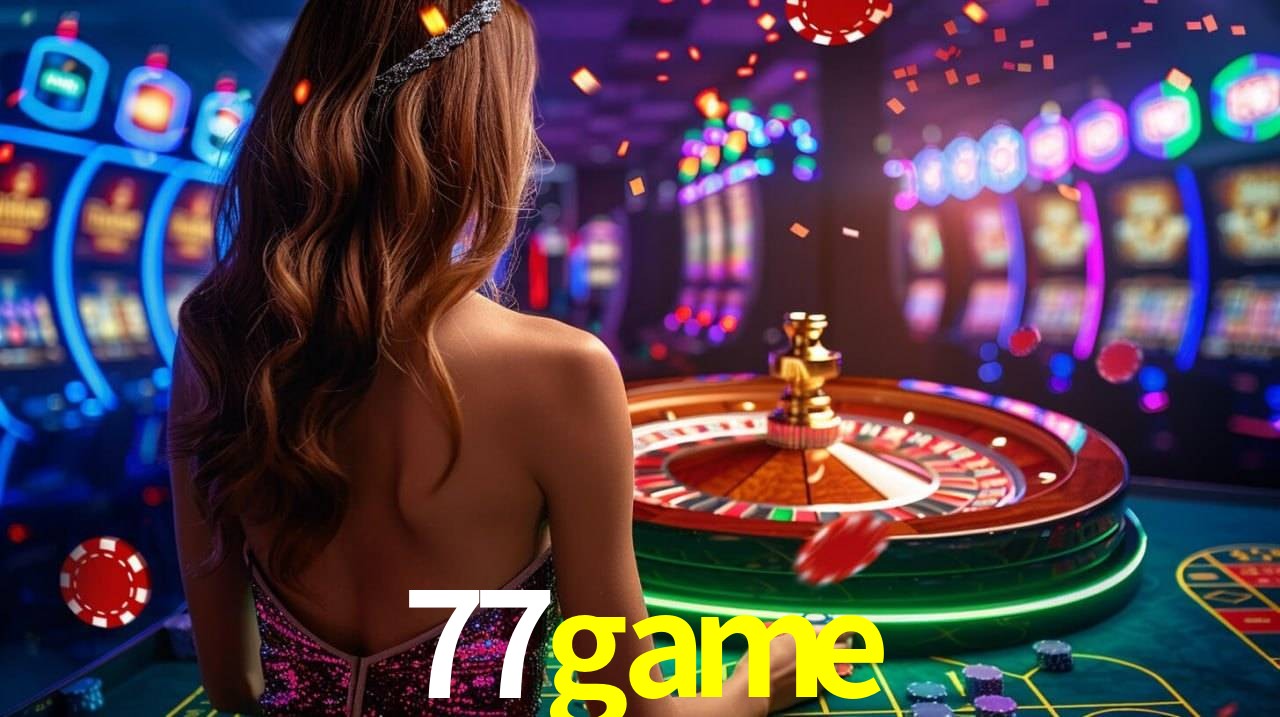 77game App Interface