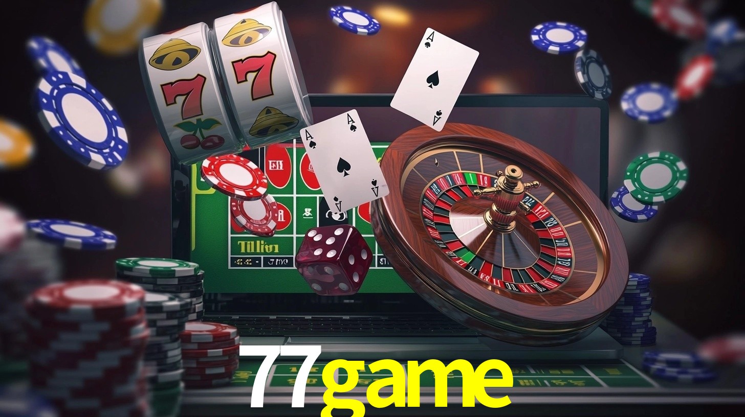 Daily Bonuses 77game