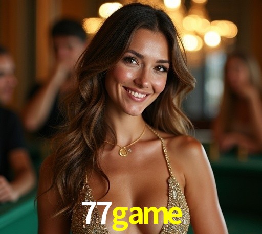 Spaceman Game 77game