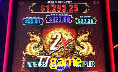Live Casino 77game