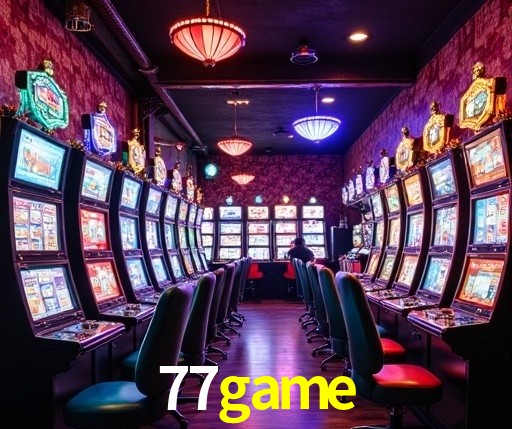 Flash Promotion 77game