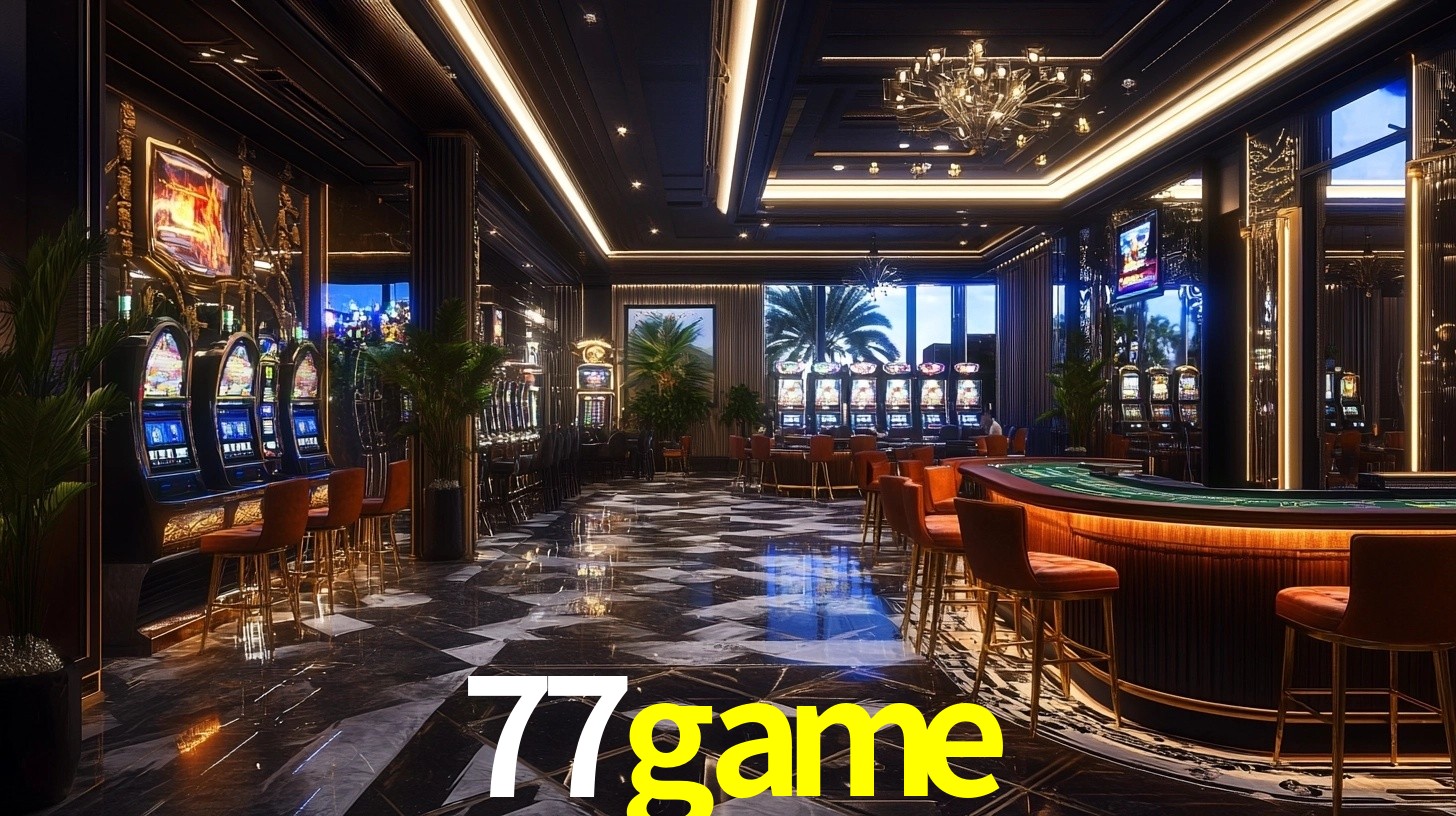 Tournaments 77game